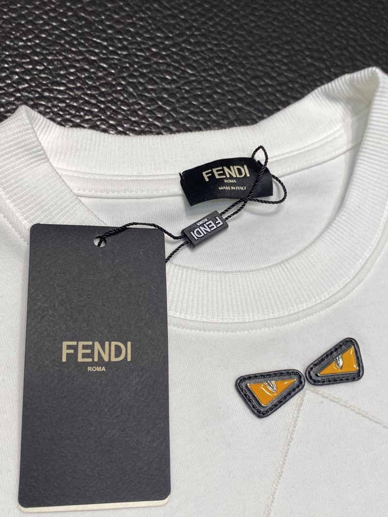 Fendi T-Shirts